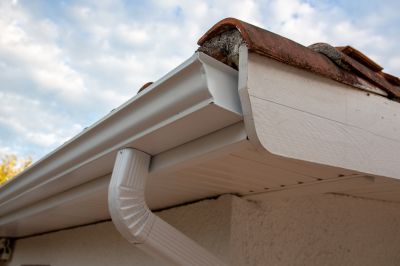 Gutter Seamless System